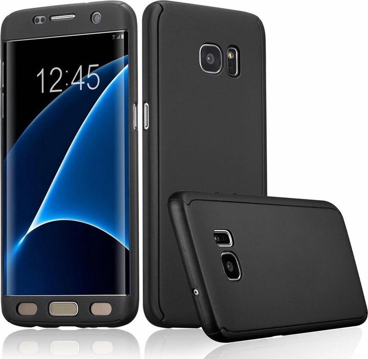 PhoneLook Hülle 360° Full Body (Samsung Galaxy S7)