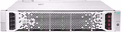 Produktbild HPE D3700 25x1.2TB 6G 10K SAS SC