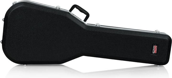 Produktbild Gator Cases GC-SG luxe ABS-koffer voor Gibson SG
