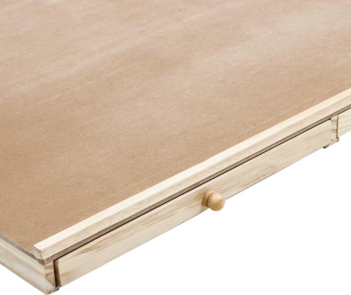 Immagine prodotto Childhome Puzzle-Tisch (4 pezzi)