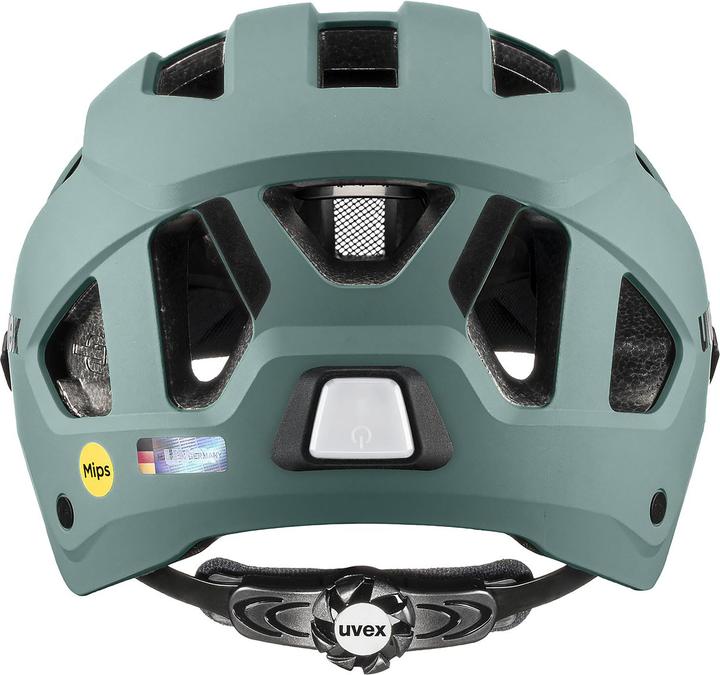 Immagine prodotto Uvex Sports visiera stride Mips (56 - 59 cm)