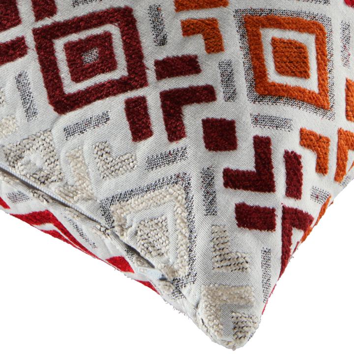 Image du produit Erwin Müller Housse de coussin "York Boho (50 x 50 cm)