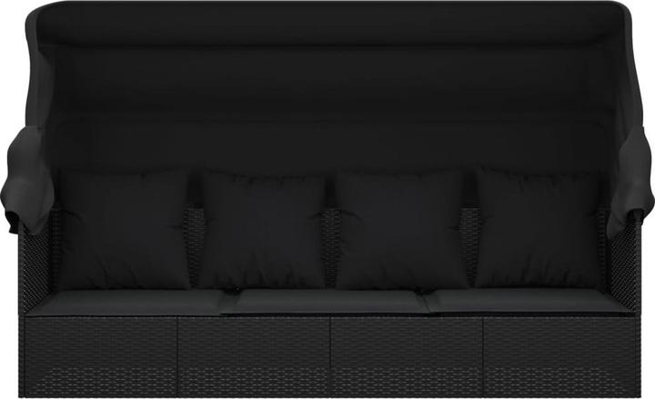 Actual product image VidaXL Alike