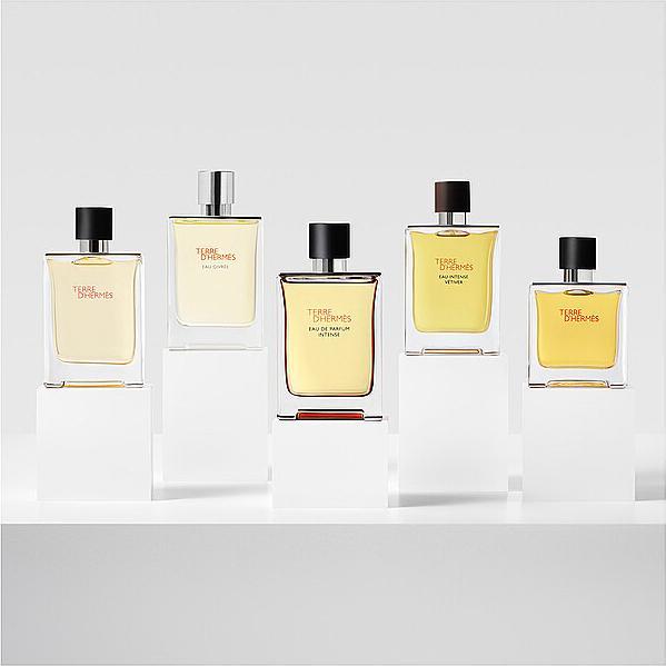 Produktbild Hermès Terre d'Hermes (Eau de Parfum, 50 ml)