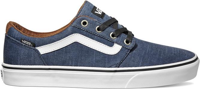 Vans Chapman Stripe (41)