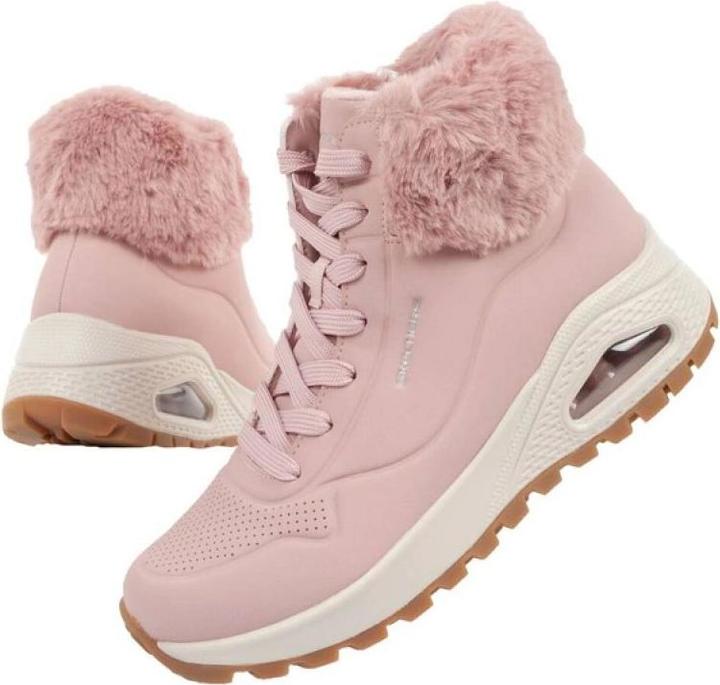 Actual product image Skechers Stiefelette (38)