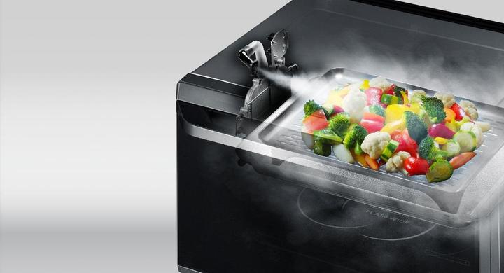 Productafbeelding Panasonic Nn-Cs894sepg (32 l)