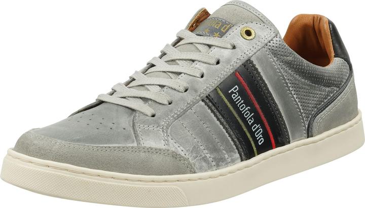 Pantofola d'Oro Laceno Uomo Low - 52379