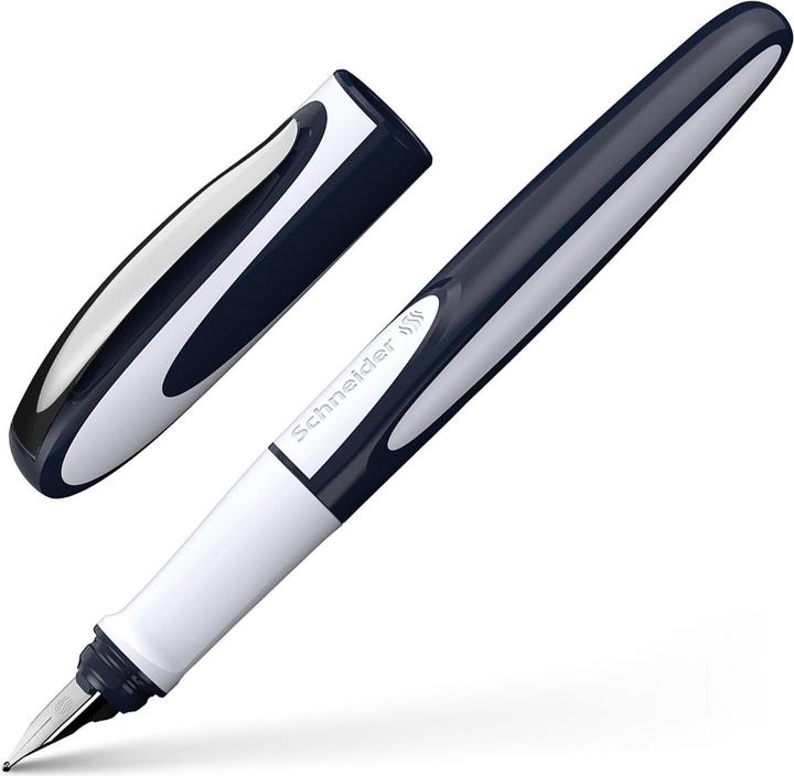 Produktbild Schneider Füllhalter Ray L (Blau, 1 x)