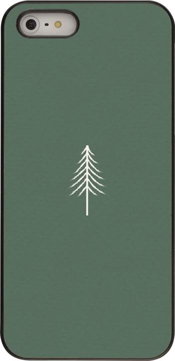 Immagine prodotto PhoneLook Copri albero minimalista di Natale 22 (Apple iPhone 5s, Apple iPhone 5)