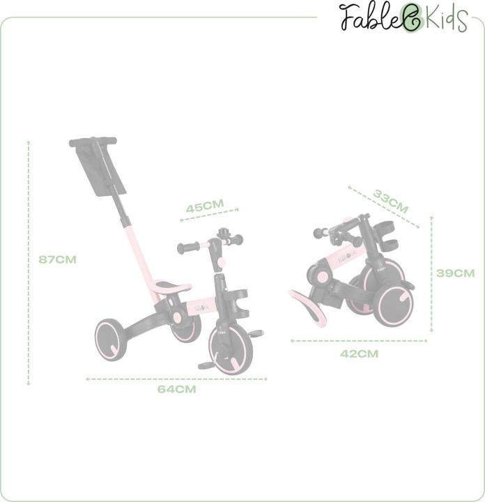 Actual product image FableKids Emma