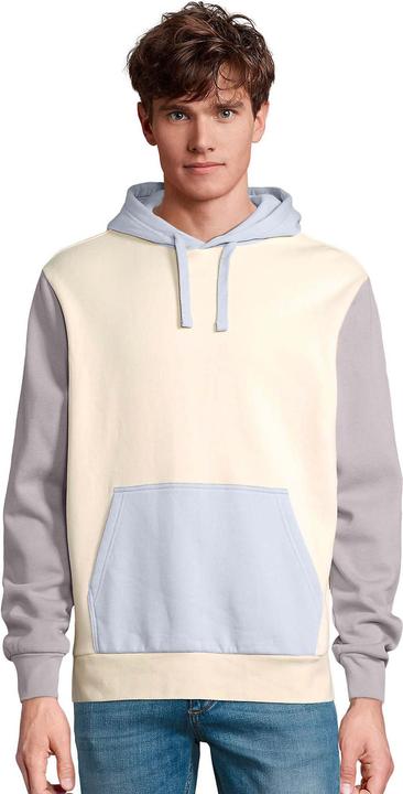 Image du produit Sols Sweat à capuche unisexe Collins Contrast Organic (XXL)