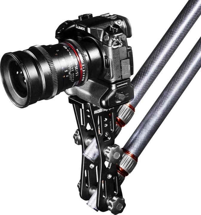 Produktbild Walimex pro pro Carbon Camera Jib Traveller 7.2