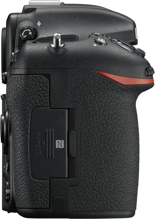 Actual product image Nikon D500 Body (20.90 Mpx, APS-C / DX)