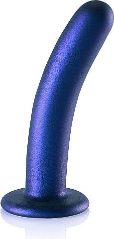 Metallic Blue
