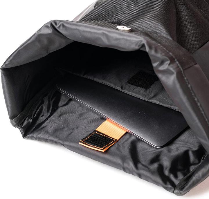 Actual product image Aporti Roll-top Anzio (17 l)