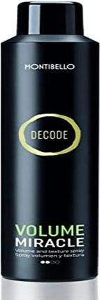 Produktbild Montibello Decode Volume Miracle Spray (250 ml)