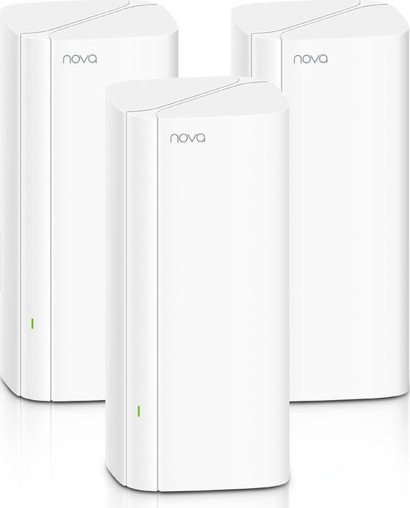 Immagine prodotto Tenda Router WLAN WLANRouter EX12-3 EX123