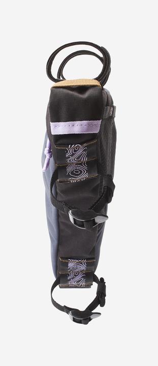 Immagine prodotto Riverside Borsa da bici per telaio Full Frame 5 litri (5 l, Borsa telaio)