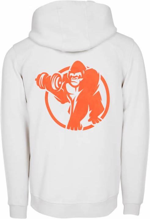 Actual product image Gorilla Sports Hoody (XXL)