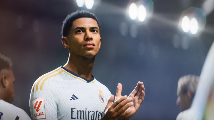 Image du produit EA Games FC 24 (Switch, DE)