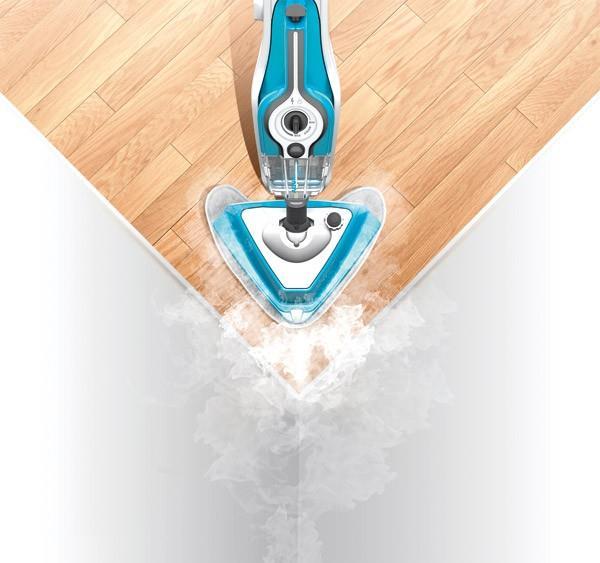 Produktbild Dirt Devil Aqua Clean (1600 W)
