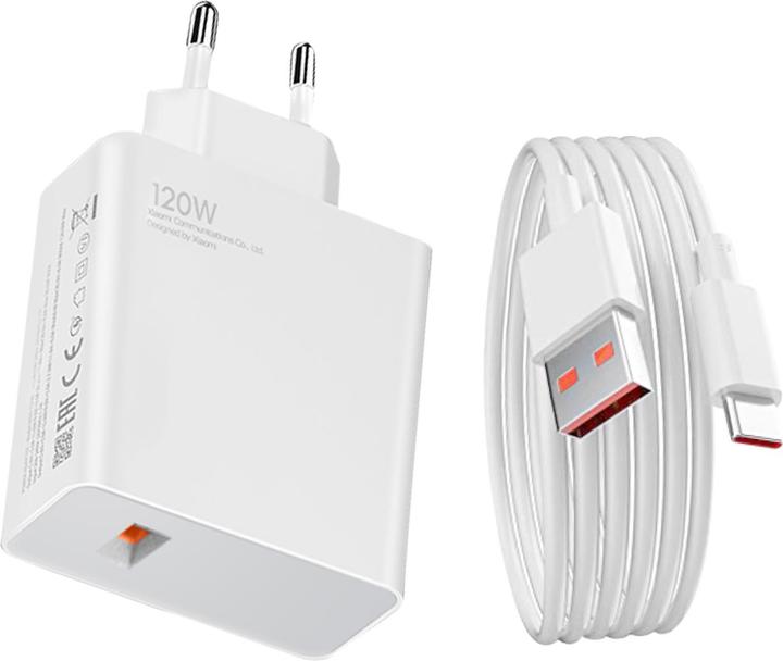 Produktbild Xiaomi Combo (120 W)