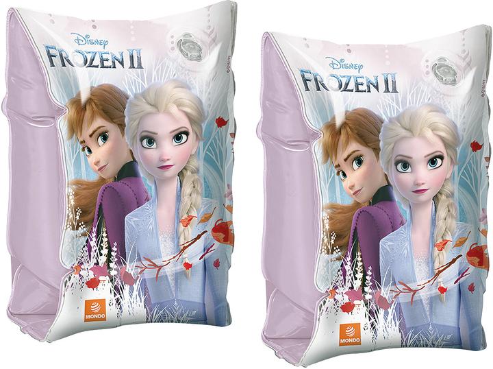 Actual product image Mondo Frozen