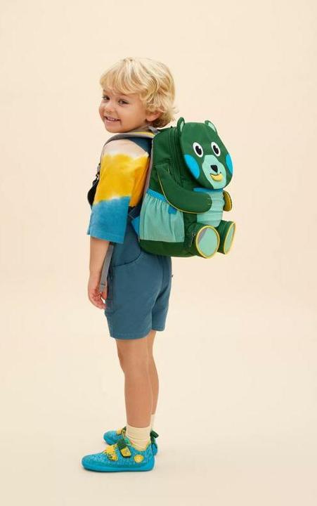 Image du produit Affenzahn Grand ami Ours créatif de maternelle