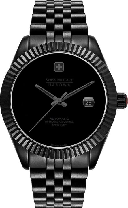 Produktbild Swiss Military Hanowa Dark Night (41 mm)