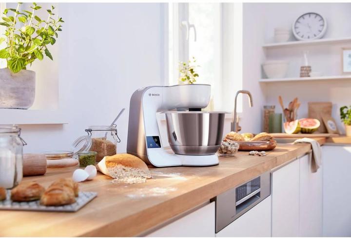 Image du produit Bosch Hausgeräte Série 4 MUM5XW20 (1000 W)