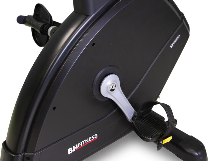 Produktbild BH Fitness Liegeergometer Inertia H775