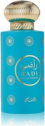 Actual product image Rasasi Radi EDP (Eau de parfum, 100 ml)