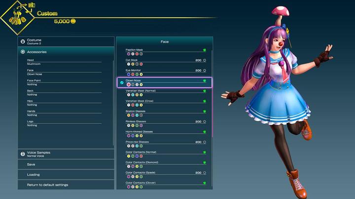 Image du produit Nintendo SNK Heroines Tag Team Frenzy (Switch, IT)