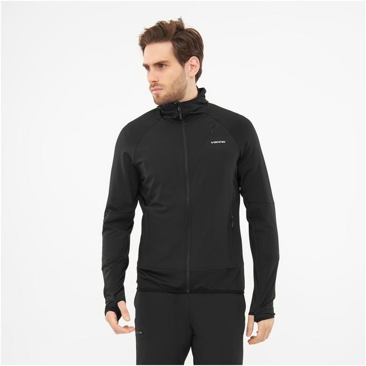 Produktbild MGA Viking Dimaro Hoodie Mann (S)