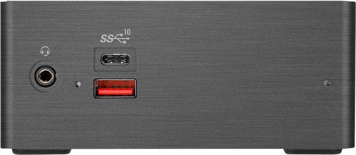 Produktbild Gigabyte Brix GB-BRi5H-8250 (Intel Core i5-8250U)