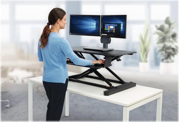 Produktbild Kensington SmartFit Sit/Stand Desk