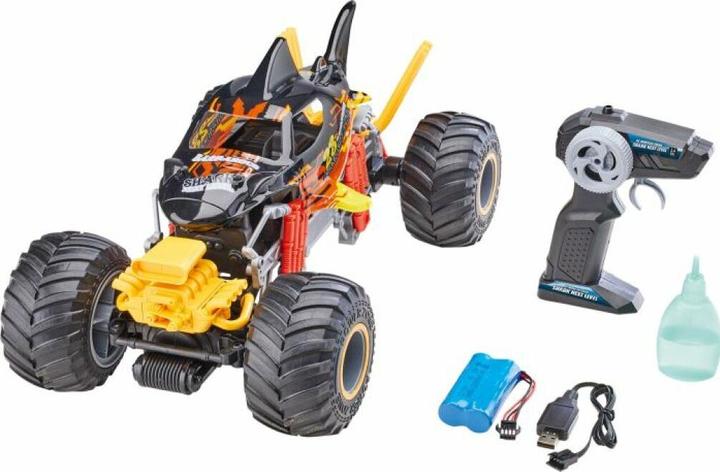Image du produit Revell RC Monster Truck Shark Next Level