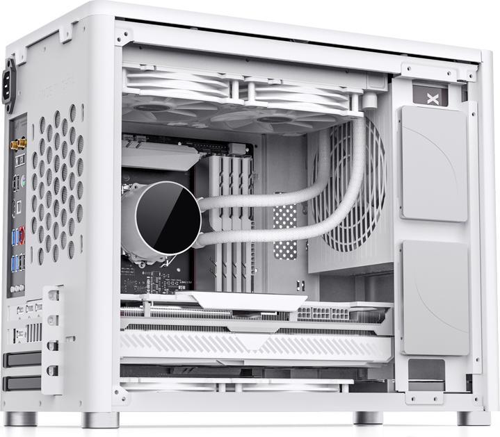 Immagine prodotto Jonsbo D30 (mATX)
