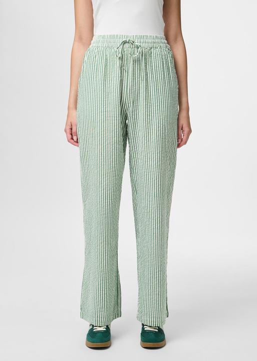 Produktbild Pieces PCSALLY Seersucker Hose (XL)