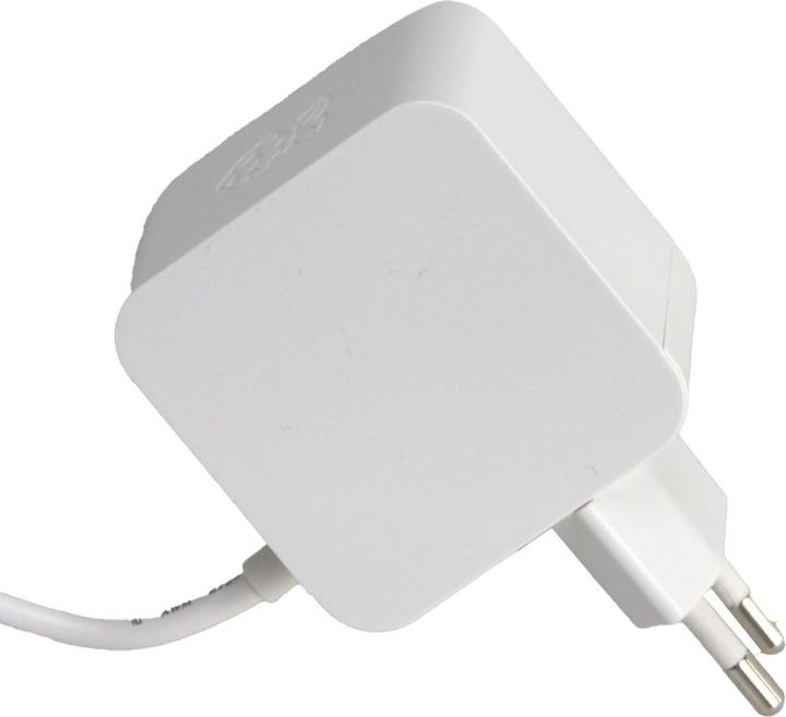 Produktbild Raspberry Pi Official 5 power supply, 27W USB-C