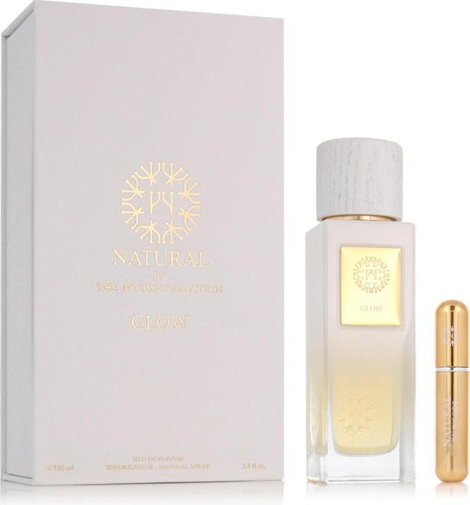 Produktbild The Woods Collection Natural Glow (Eau de Parfum, 100 ml)