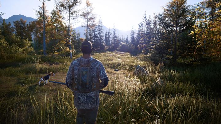 Image du produit Bigben Hunting Simulator 2 (Xbox Series X, Xbox One X, Multilingue)
