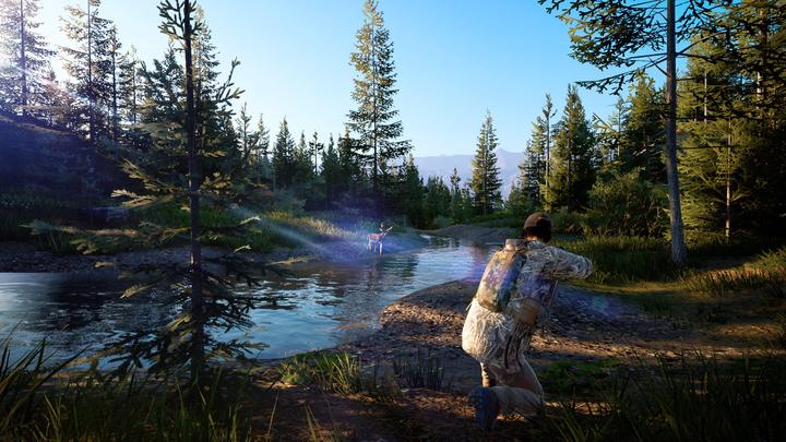Image du produit Bigben Hunting Simulator 2 (Xbox Series X, Xbox One X, Multilingue)