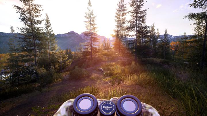 Image du produit Bigben Hunting Simulator 2 (Xbox Series X, Xbox One X, Multilingue)