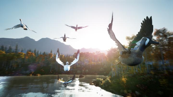 Image du produit Bigben Hunting Simulator 2 (Xbox Series X, Xbox One X, Multilingue)