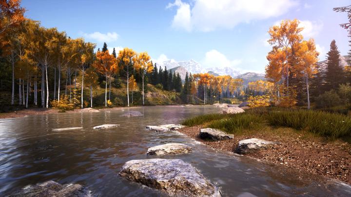 Image du produit Bigben Hunting Simulator 2 (Xbox Series X, Xbox One X, Multilingue)