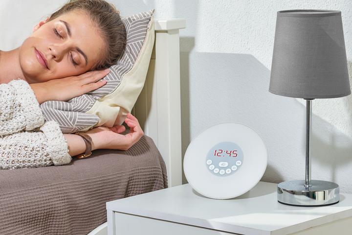 Image du produit Monzana Beside lamp (E14)