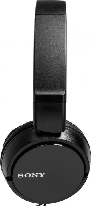 Immagine prodotto Sony Mdr-Zx110 (Nessuna soppressione del rumore, Cablato)