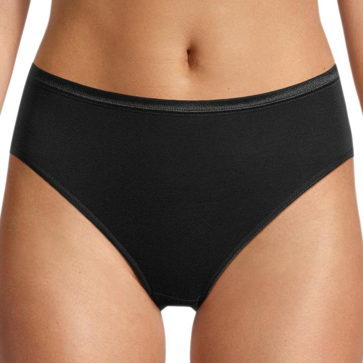 Actual product image Conta 3er Pack Modal Hüftslip (42, XL, pack of 3)